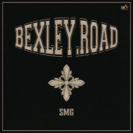Download Bexley .Road Baggh-e SMG mp3 song