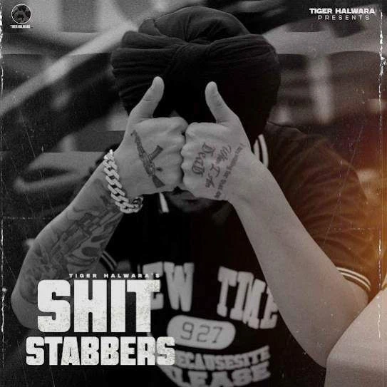 Download Shit Stabbers Tiger Halwara mp3 song