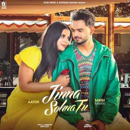 Download Jinna Sohna Tu Aatish mp3 song