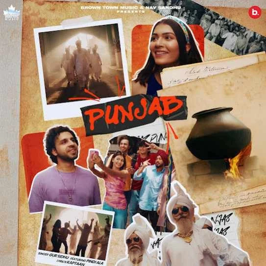 Download Punjab Gur Sidhu mp3 song