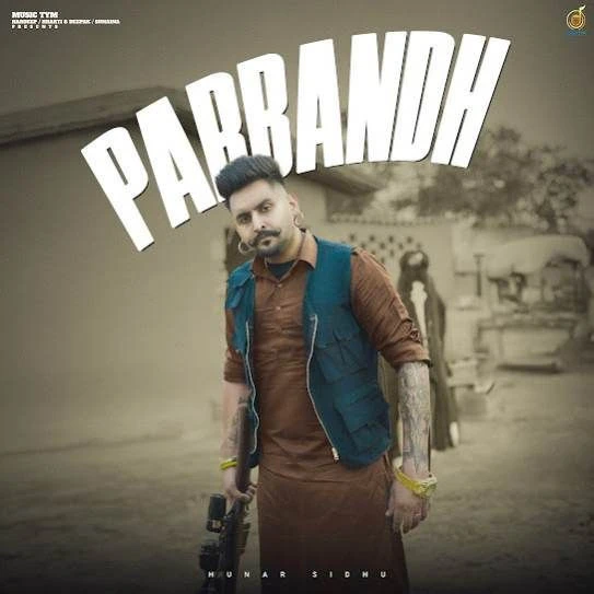 Download Parbandh Hunar Sidhu mp3 song