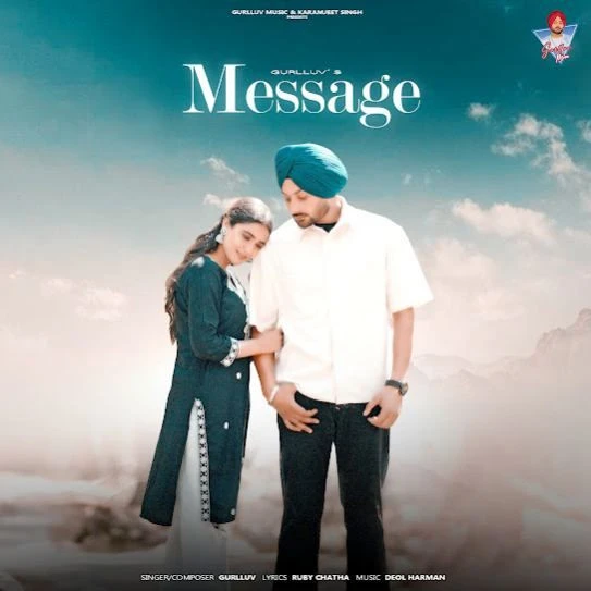 Download Message Gurlluv mp3 song