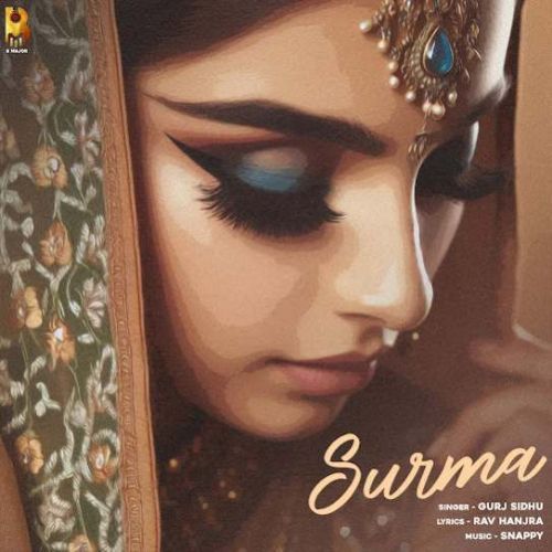 Download Surma Gurj Sidhu mp3 song
