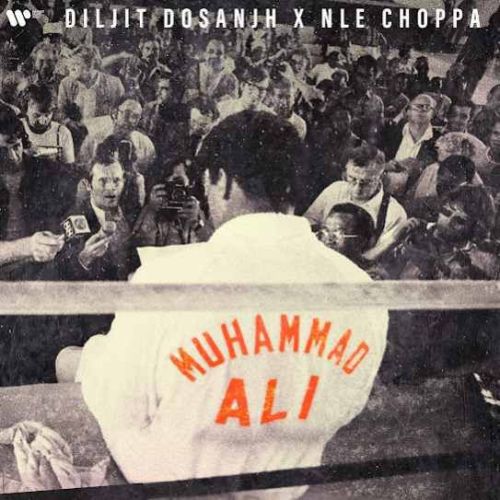 Download Muhammad Ali Diljit Dosanjh mp3 song