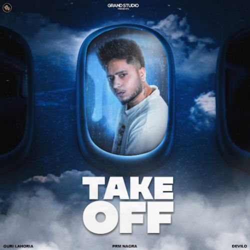 Download Ustaad Guri Lahoria mp3 song, Take Off Guri Lahoria full album download