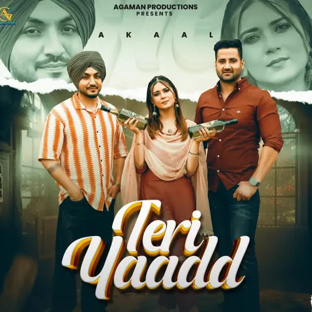 Download Teri Yaadd Akaal mp3 song