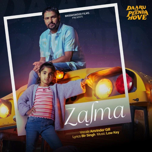 Download Zalma Amrinder Gill mp3 song
