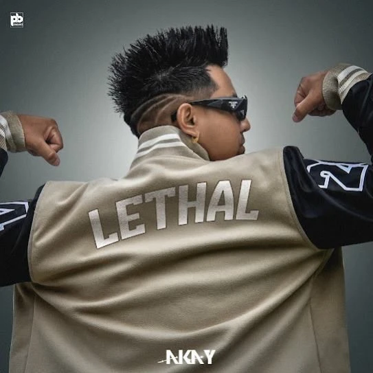 Download Lethal A Kay mp3 song