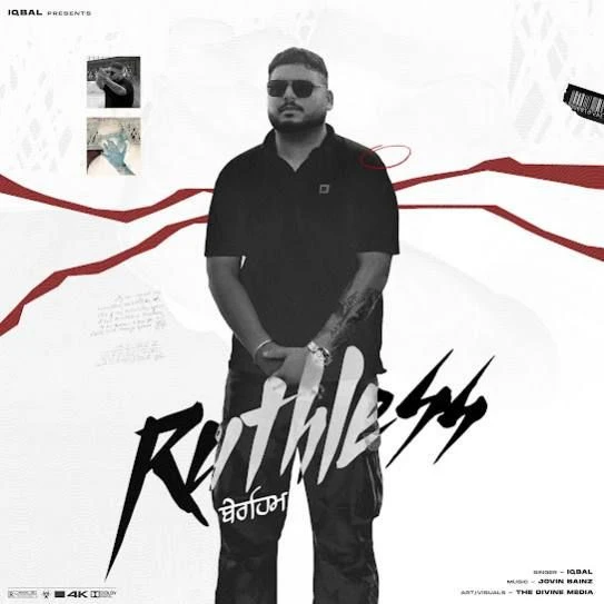 Download Ruthless Iqbal mp3 song