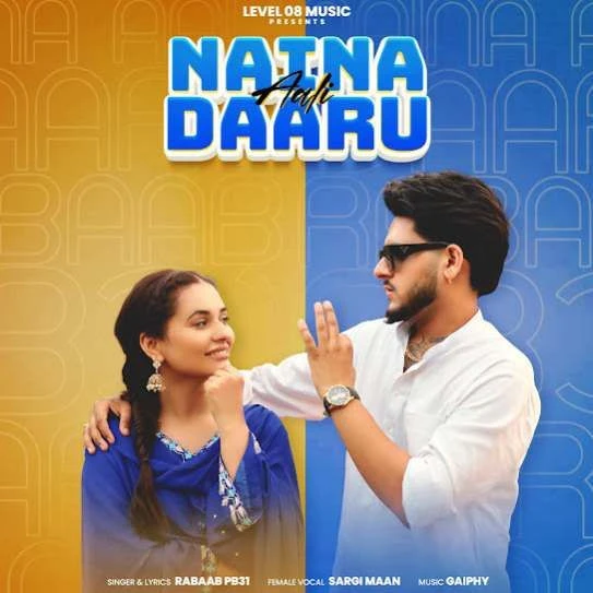 Download Naina Aali Daaru Rabaab PB31 and Sargi Maan mp3 song