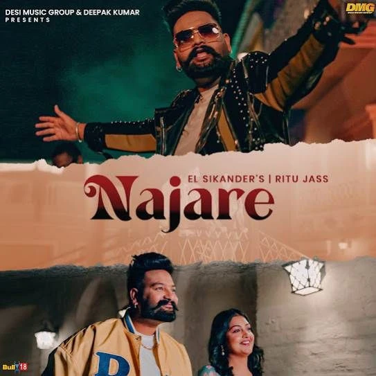 Download Najare EL Sikander and Ritu Jass mp3 song