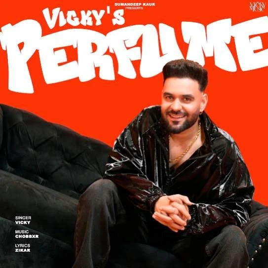 Download Perfume Vicky mp3 song