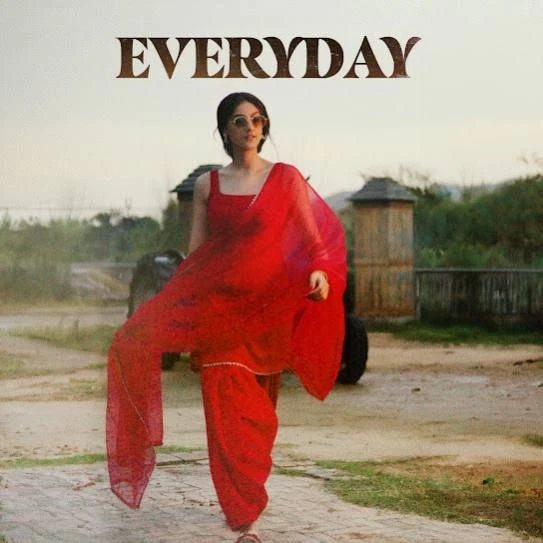 Download Everyday Shahat Gill mp3 song