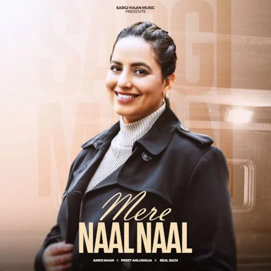 Download Mere Naal Naal Sargi Maan mp3 song