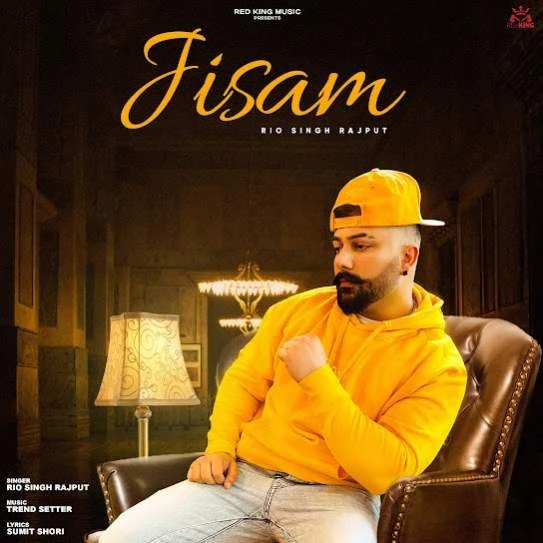 Download Jisam Rio Singh Rajput mp3 song