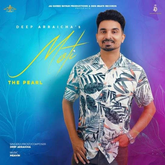 Download Moti Deep Arraicha mp3 song