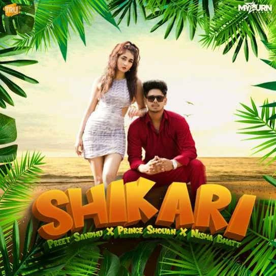 Download Shikari Preet Sandhu mp3 song