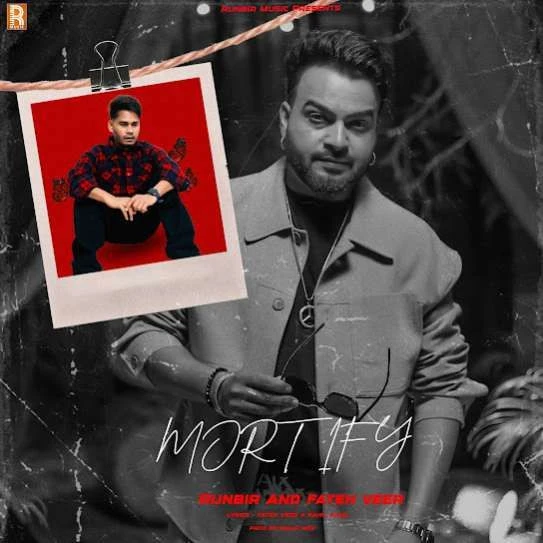 Download Mortify Runbir mp3 song