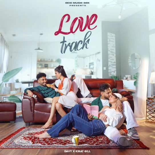 Download Love Track Davy and Kirat Gill mp3 song