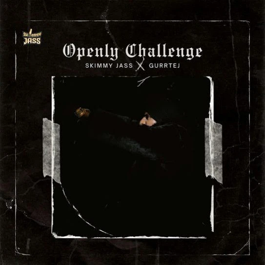 Download Openly Challenge Skimmy Jass mp3 song