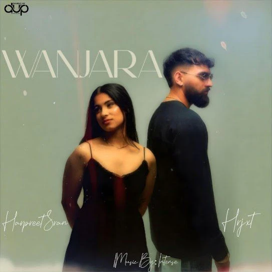 Download Wanjara HRJXT mp3 song