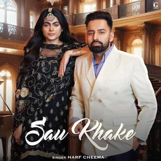 Download Sau Khake Harf Cheema mp3 song