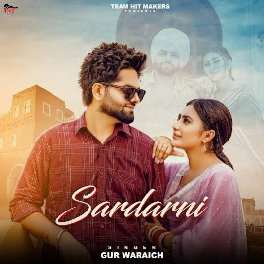 Download Sardarni Gur Waraich mp3 song