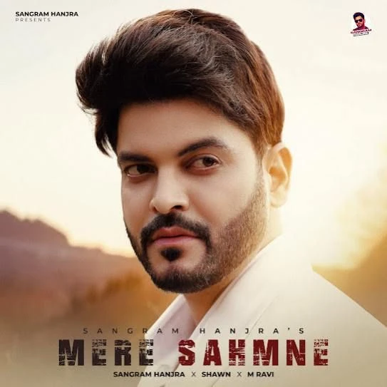 Download Mere Sahmne Sangram Hanjra mp3 song