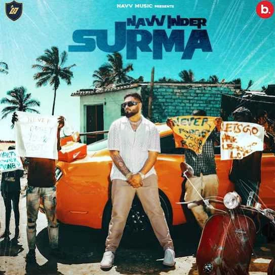 Download Surma Navv Inder mp3 song