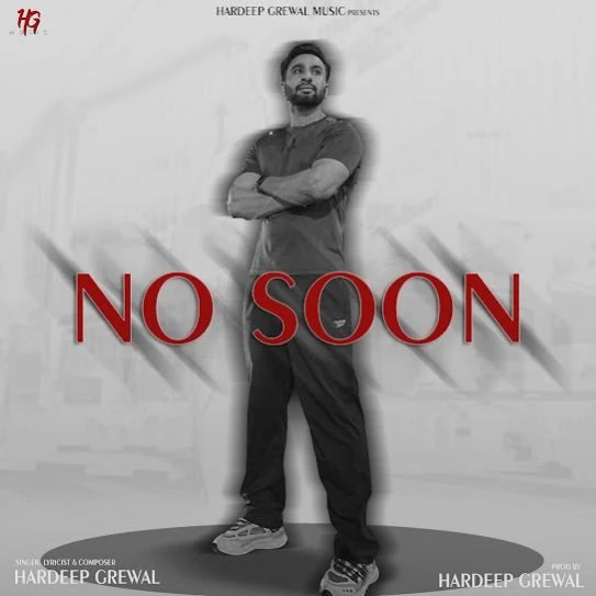 Download No Soon Hardeep Grewal mp3 song, No Soon Hardeep Grewal full album download
