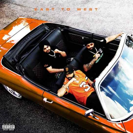 Download East To West Chani Nattan mp3 song