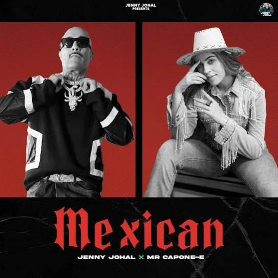 Download Mexican Jenny Johal mp3 song
