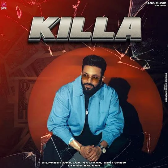 Download Killa Dilpreet Dhillon mp3 song
