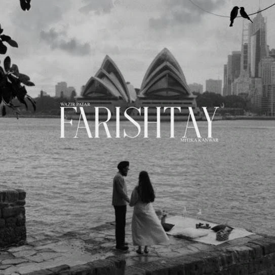 Download Farishtay Wazir Patar mp3 song
