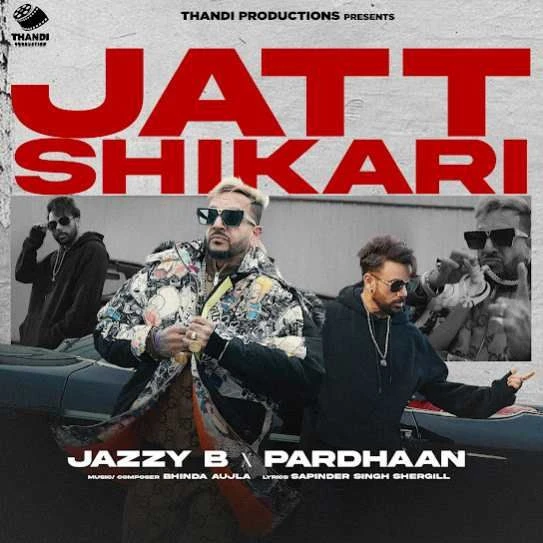 Download Jatt Shikari Jazzy B mp3 song