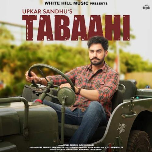 Download Palkan Upkar Sandhu mp3 song, Tabaahi Upkar Sandhu full album download