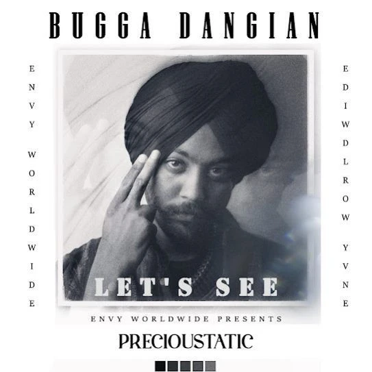 Download Let's See Bugga Dangian mp3 song