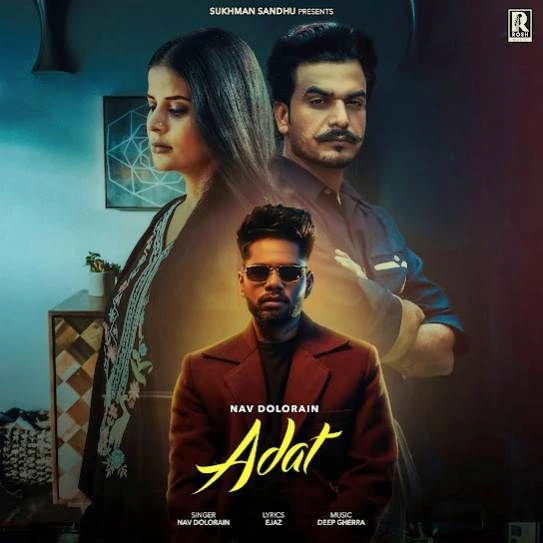 Download Adat Nav Dolorain mp3 song