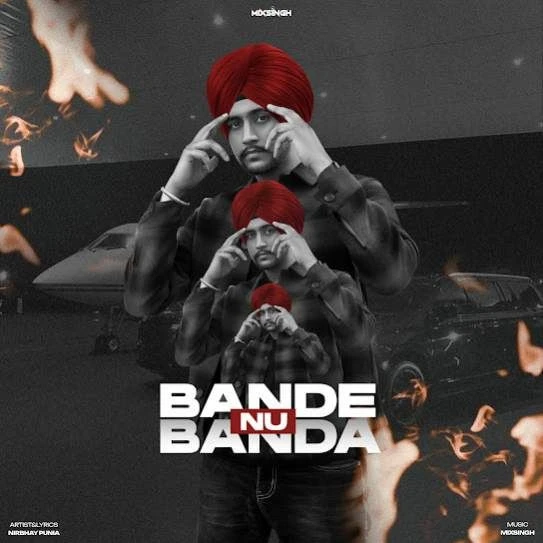 Download Bande Nu Banda Nirbhay Punia mp3 song