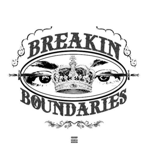 Breakin Boundaries By Jxggi full mp3 album