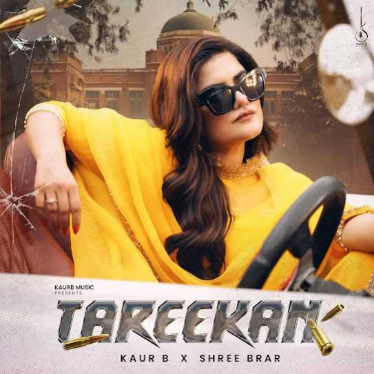 Download Tareekan Kaur B and Shree Brar mp3 song