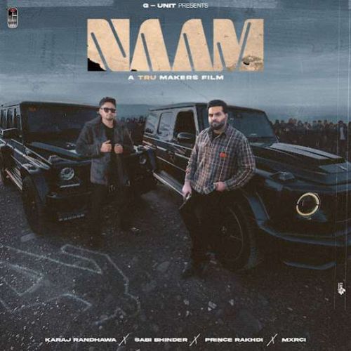 Download Naam Karaj Randhawa mp3 song, Naam Karaj Randhawa full album download