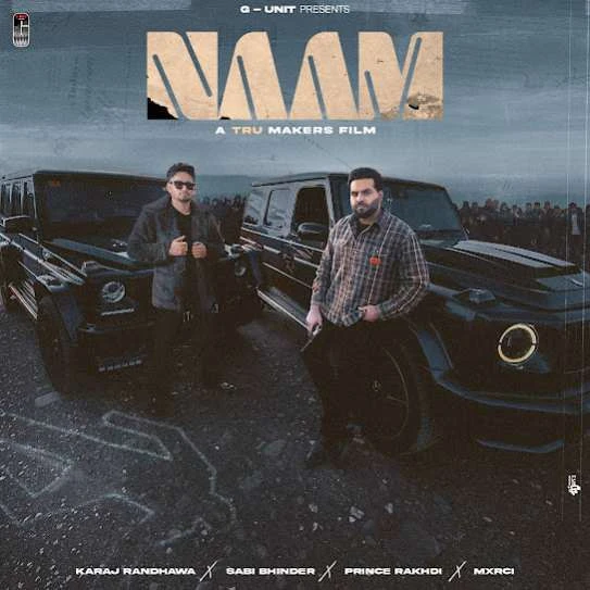 Download Naam Karaj Randhawa mp3 song