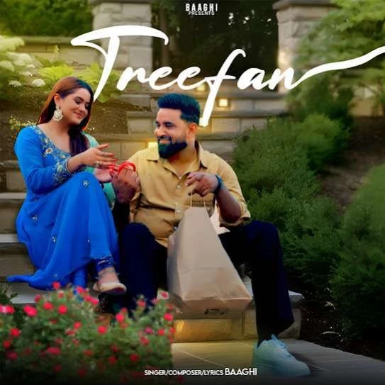 Download Treefan Baaghi mp3 song
