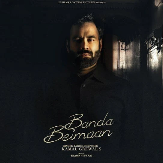 Download Banda Beimaan Kamal Grewal mp3 song