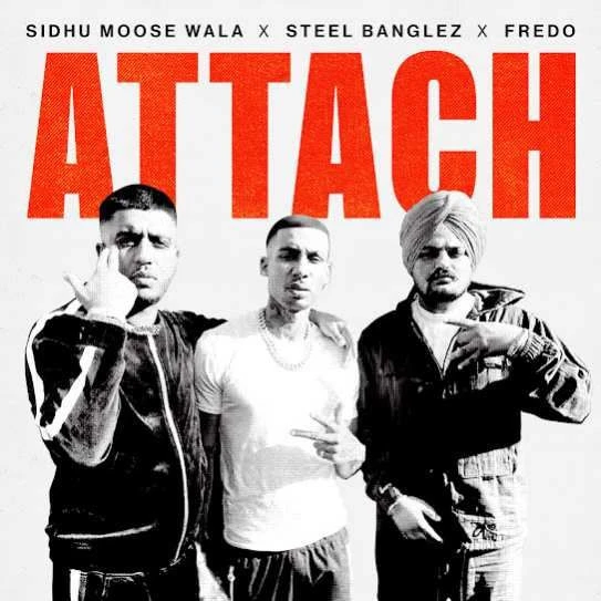 Download Attach Sidhu Moose Wala mp3 song