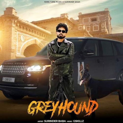 Download Greyhound Surinder Baba mp3 song, Greyhound Surinder Baba full album download