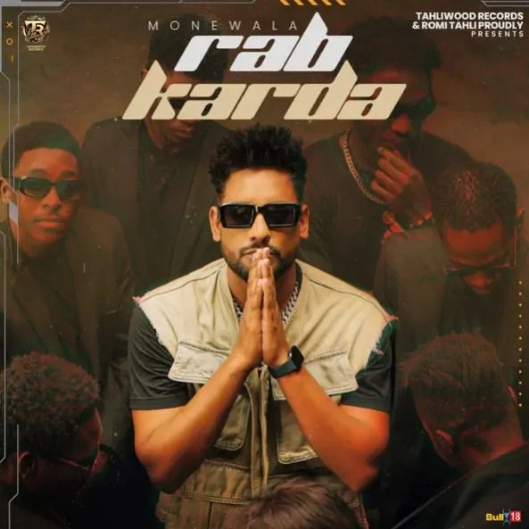 Download Rab Karda Monewala mp3 song