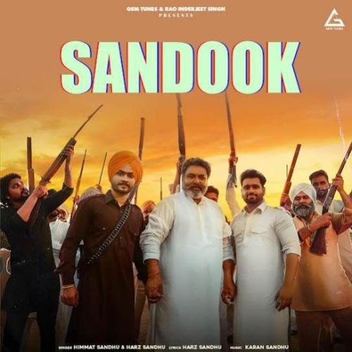 Download Sandook Himmat Sandhu mp3 song, Sandook Himmat Sandhu full album download