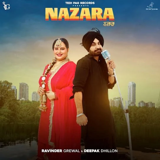 Download Nazara Ravinder Grewal mp3 song